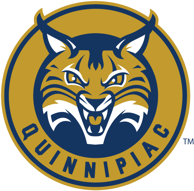 Quinnipiac Bobcats 2002-Pres Secondary Logo t shirts iron on transfers v6